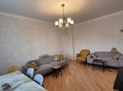 Satılır 3 otaqlı yeni tikili 107 m², 8 Noyabr m., photo 4 from 8