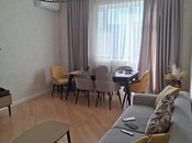 Satılır 3 otaqlı yeni tikili 107 m², 8 Noyabr m., photo 3 from 8