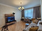 Satılır 3 otaqlı yeni tikili 107 m², 8 Noyabr m., photo 2 from 8