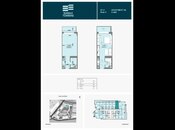 Продаётся 2-комн. новостройка 40.9 м², пос. Нардаран, photo 8 from 8