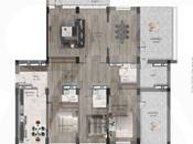 Продается 4-комн. новостройка 251.4 м², м. Шах Исмаил Хатаи, photo 3 from 8