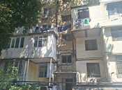 Satılır 1 otaqlı köhnə tikili 40 m², İnşaatçılar m., photo 4 from 8