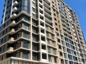 İcarəyə verilir 2 otaqlı yeni tikili 92 m², Nərimanov r., photo 2 from 8