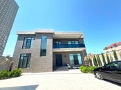 Satılır 7 otaqlı həyət evi/bağ evi 400 m², Fatmayı q., photo 2 from 8