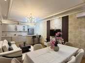 İcarəyə verilir 3 otaqlı yeni tikili 103 m², 8 Noyabr m., photo 5 from 8