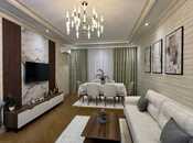 İcarəyə verilir 3 otaqlı yeni tikili 103 m², 8 Noyabr m., photo 3 from 8