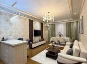 İcarəyə verilir 3 otaqlı yeni tikili 103 m², 8 Noyabr m., photo 2 from 8