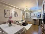 İcarəyə verilir 3 otaqlı yeni tikili 103 m², 8 Noyabr m., photo 6 from 8