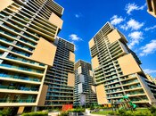 İcarəyə verilir 3 otaqlı yeni tikili 103 m², 8 Noyabr m., photo 4 from 8