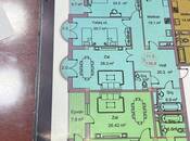 Продаётся 3-комн. новостройка 138.5 м², м. Гянджлик, photo 2 from 8