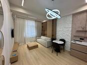 İcarəyə verilir 2 otaqlı yeni tikili 65 m², 8 Noyabr m., photo 4 from 8
