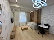 İcarəyə verilir 2 otaqlı yeni tikili 65 m², 8 Noyabr m., photo 1 from 8