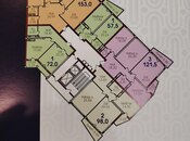 Продаётся 2-комн. новостройка 72 м², м. Низами, photo 3 from 8