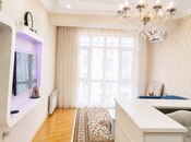 Продаётся 4-комн. новостройка 115 м², м. Иншаатчылар, photo 4 from 8