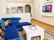 Продаётся 4-комн. новостройка 115 м², м. Иншаатчылар, photo 3 from 8