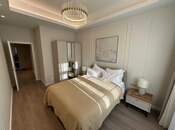 İcarəyə verilir 3 otaqlı yeni tikili 120 m², Şah İsmayıl Xətai m., photo 7 from 8