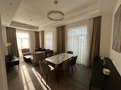 İcarəyə verilir 3 otaqlı yeni tikili 120 m², Şah İsmayıl Xətai m., photo 4 from 8