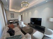 İcarəyə verilir 3 otaqlı yeni tikili 120 m², Şah İsmayıl Xətai m., photo 2 from 8