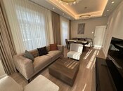 İcarəyə verilir 3 otaqlı yeni tikili 120 m², Şah İsmayıl Xətai m., photo 1 from 8