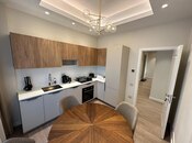 İcarəyə verilir 3 otaqlı yeni tikili 120 m², Şah İsmayıl Xətai m., photo 6 from 8