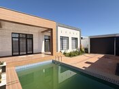 Satılır 4 otaqlı həyət evi/bağ evi 130 m², Mərdəkan q., photo 2 from 8