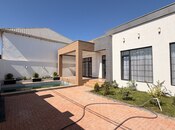 Satılır 4 otaqlı həyət evi/bağ evi 130 m², Mərdəkan q., photo 1 from 8