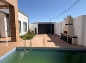 Satılır 4 otaqlı həyət evi/bağ evi 130 m², Mərdəkan q., photo 4 from 8