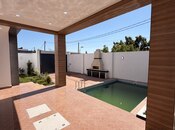 Satılır 4 otaqlı həyət evi/bağ evi 130 m², Mərdəkan q., photo 5 from 8