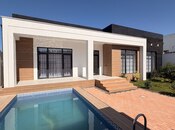 Satılır 4 otaqlı həyət evi/bağ evi 130 m², Mərdəkan q., photo 2 from 8
