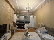 Продаётся 2-комн. новостройка 51 м², м. Кара Караев, photo 2 from 8