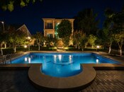 Сдаётся 5-комн. дом/дача 340 м², пос. Новханы, photo 2 from 8