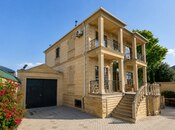 Сдаётся 5-комн. дом/дача 340 м², пос. Новханы, photo 8 from 8
