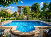Сдаётся 5-комн. дом/дача 340 м², пос. Новханы, photo 1 from 8