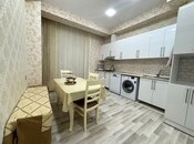 Сдаётся 3-комн. новостройка 116 м², м. Гянджлик, photo 4 from 8