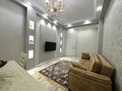 Сдаётся 3-комн. новостройка 116 м², м. Гянджлик, photo 1 from 8