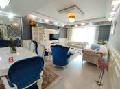 İcarəyə verilir 4 otaqlı yeni tikili 250 m², Səbail r., photo 7 from 8