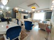 İcarəyə verilir 4 otaqlı yeni tikili 250 m², Səbail r., photo 6 from 8