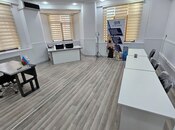 Сдаётся 2-комн. офис 100 м², м. Низами, photo 5 from 8
