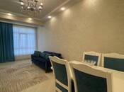 İcarəyə verilir 2 otaqlı yeni tikili 60 m², İnşaatçılar m., photo 8 from 8