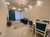 İcarəyə verilir 2 otaqlı yeni tikili 60 m², İnşaatçılar m., photo 7 from 8