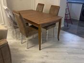 İcarəyə verilir 3 otaqlı yeni tikili 80 m², Səbail r., photo 4 from 8