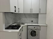 İcarəyə verilir 3 otaqlı yeni tikili 100 m², Neftçilər m., photo 4 from 8