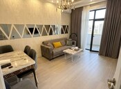 Сдаётся 2-комн. новостройка 65 м², Насиминский  р., photo 2 from 8