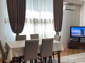 Satılır 3 otaqlı yeni tikili 112 m², Xalqlar Dostluğu m., photo 4 from 8