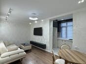 Satılır 3 otaqlı köhnə tikili 55 m², Gənclik m., photo 1 from 8