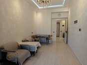 İcarəyə verilir 3 otaqlı yeni tikili 90 m², Şah İsmayıl Xətai m., photo 3 from 8