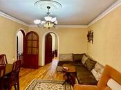 İcarəyə verilir 3 otaqlı köhnə tikili 80 m², İnşaatçılar m., photo 1 from 7