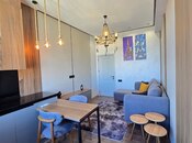 Satılır 2 otaqlı yeni tikili 46 m², Qara Qarayev m., photo 2 from 8
