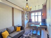 Satılır 2 otaqlı yeni tikili 46 m², Qara Qarayev m., photo 1 from 8