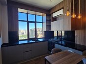 Satılır 2 otaqlı yeni tikili 46 m², Qara Qarayev m., photo 3 from 8
